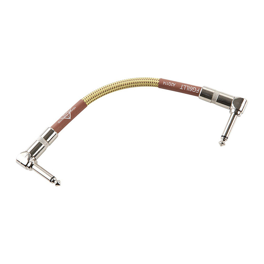 FENDER CUSTOM SHOP PERFOMANCE SERIES CABLE 6