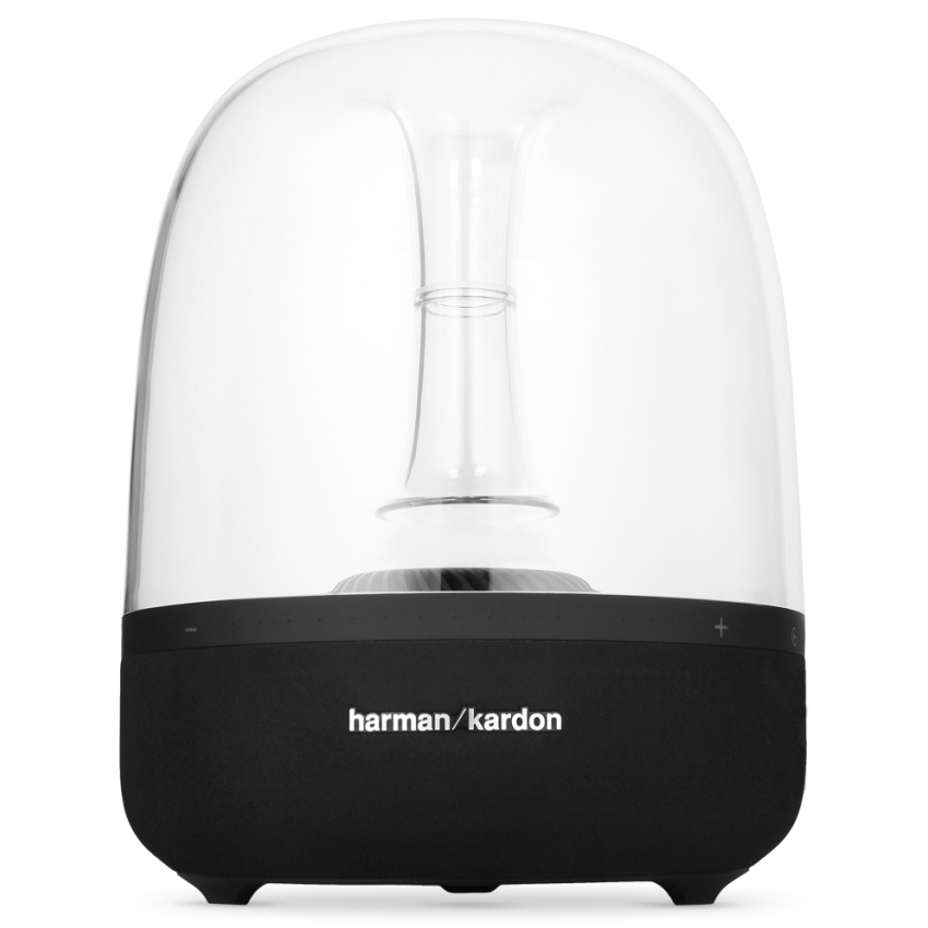 Harman Kardon Aura Plus Black (HKAURAPLUSBLKEU)