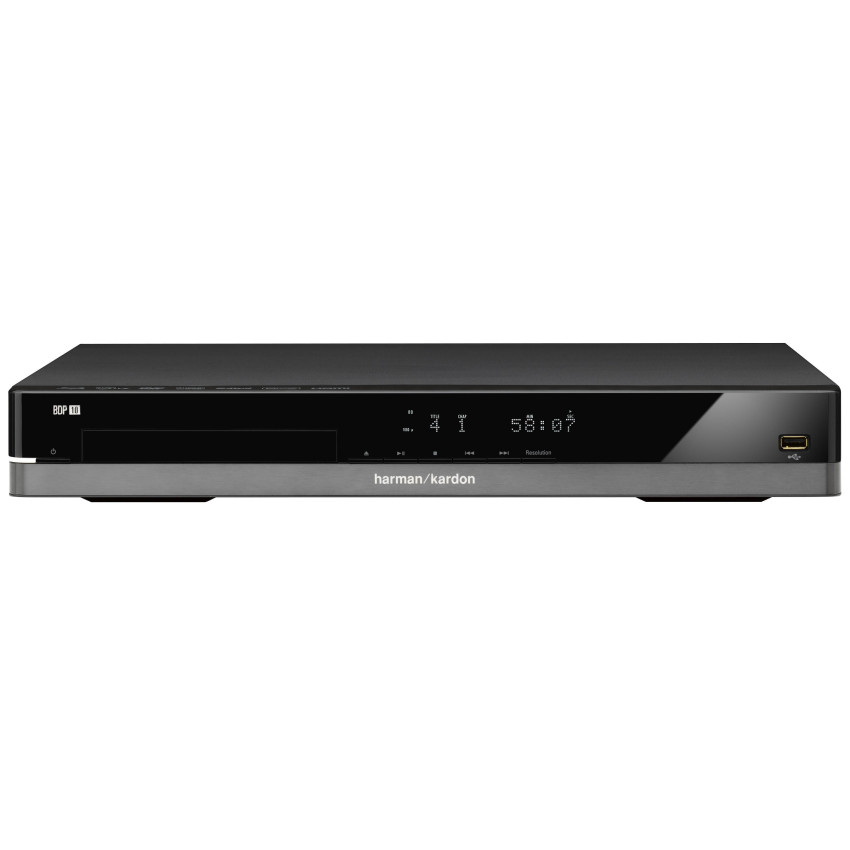 Harman Kardon BDP 10