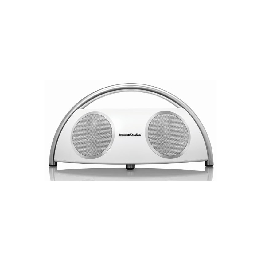 Harman Kardon GO PLAY Wireless White
