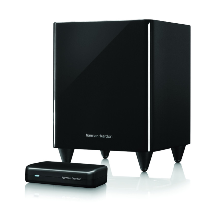 Harman Kardon HKTS 220 SUB