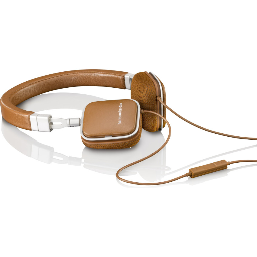 Harman Kardon SOHO I Brown