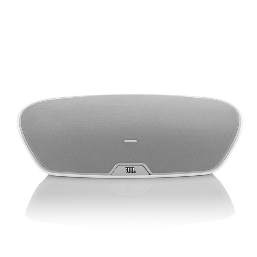 JBL OnBeat Venue White