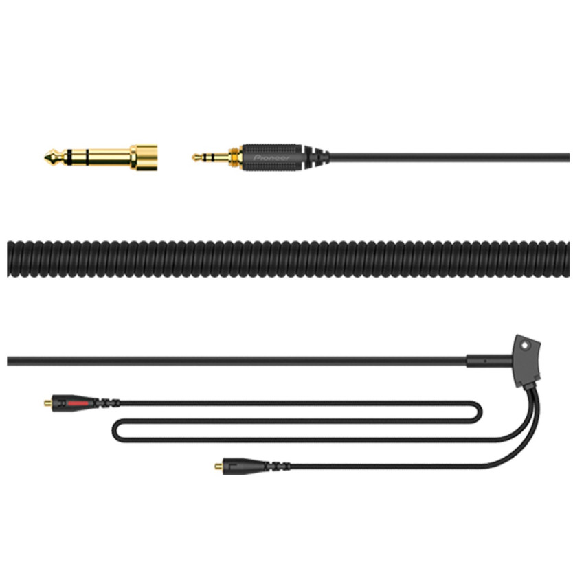Pioneer HC-CA0201