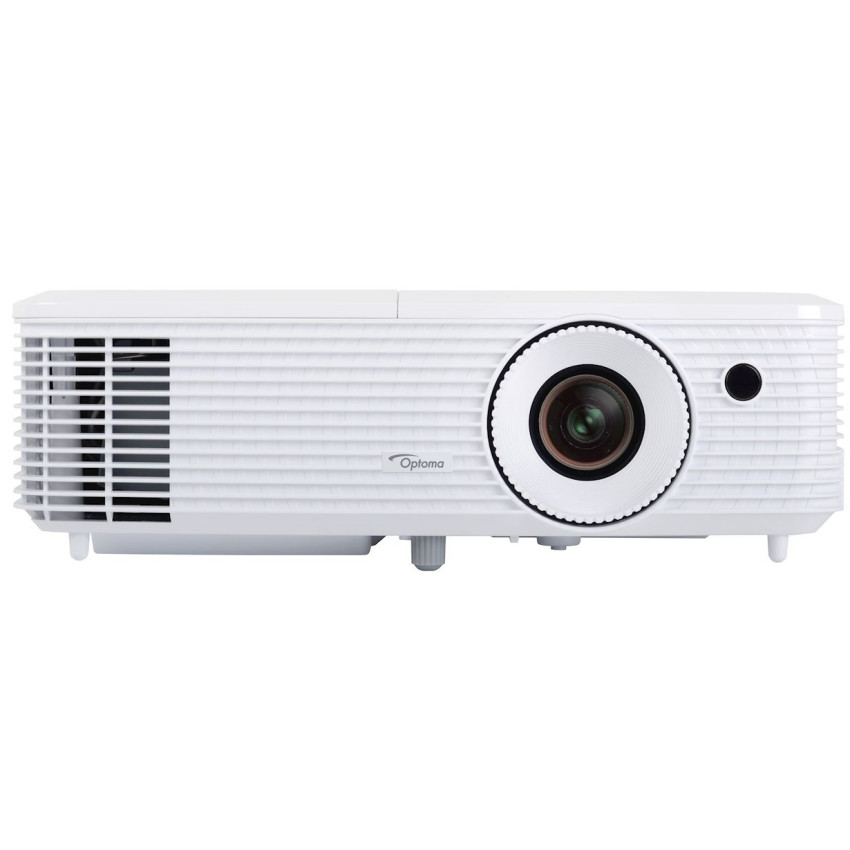 Optoma HD27