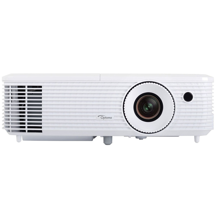 Optoma HD29 Darbee