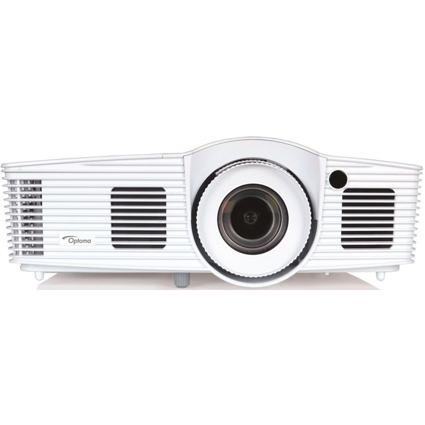 Optoma HD39 Darbee