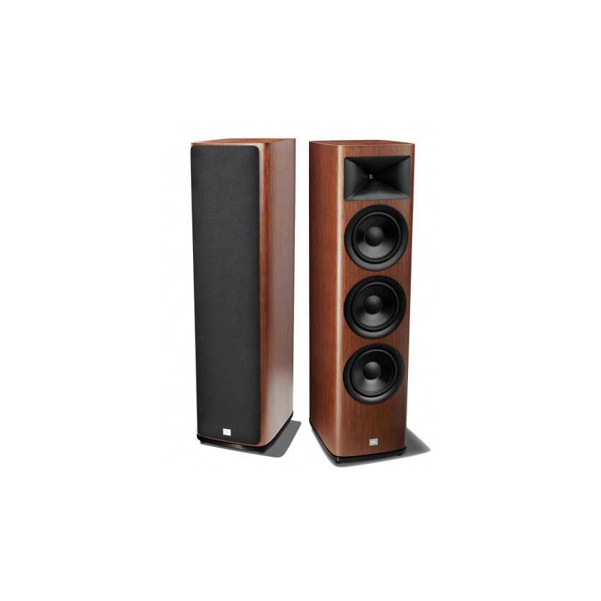 JBL HDI-3800 Walnut (JBLHDI3800WAL)