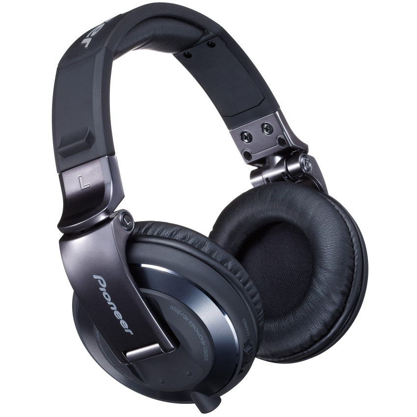 Pioneer HDJ-2000K
