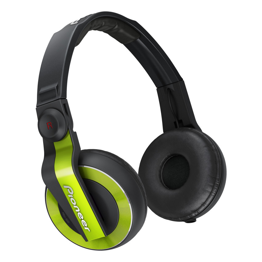 Pioneer HDJ-500-G