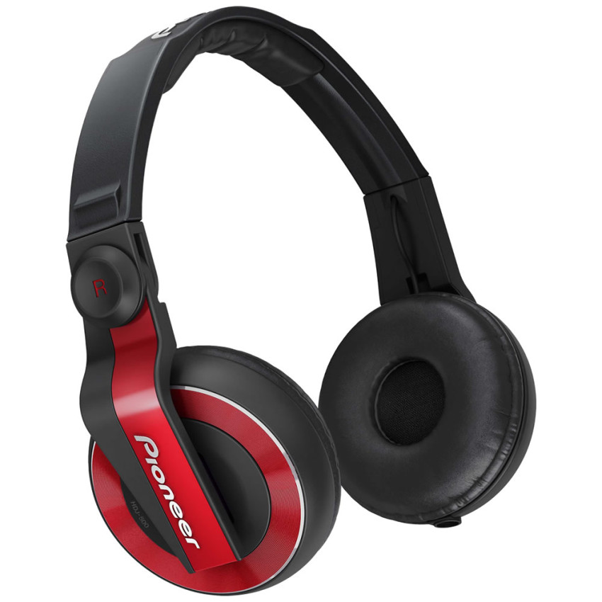 Pioneer HDJ-500 R