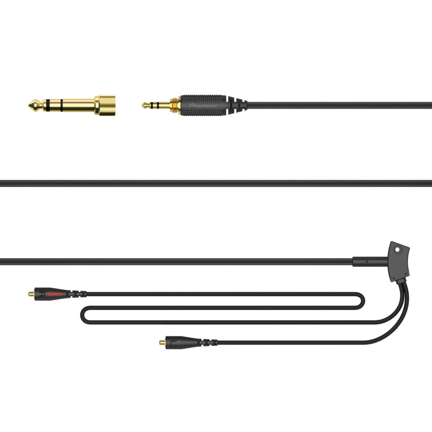 Pioneer HC-CA0202