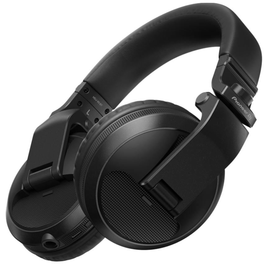 Pioneer HDJ-X5-BT