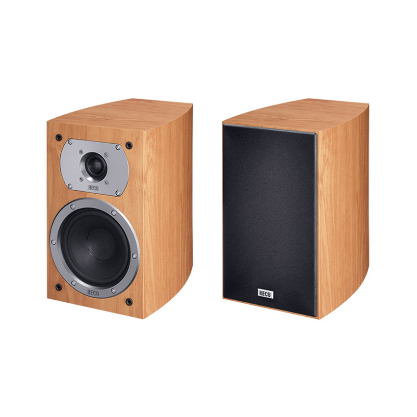 Heco Victa Prime 302 Cognac