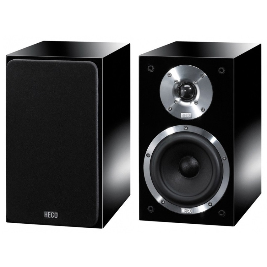 Heco Aleva 200 Piano Black