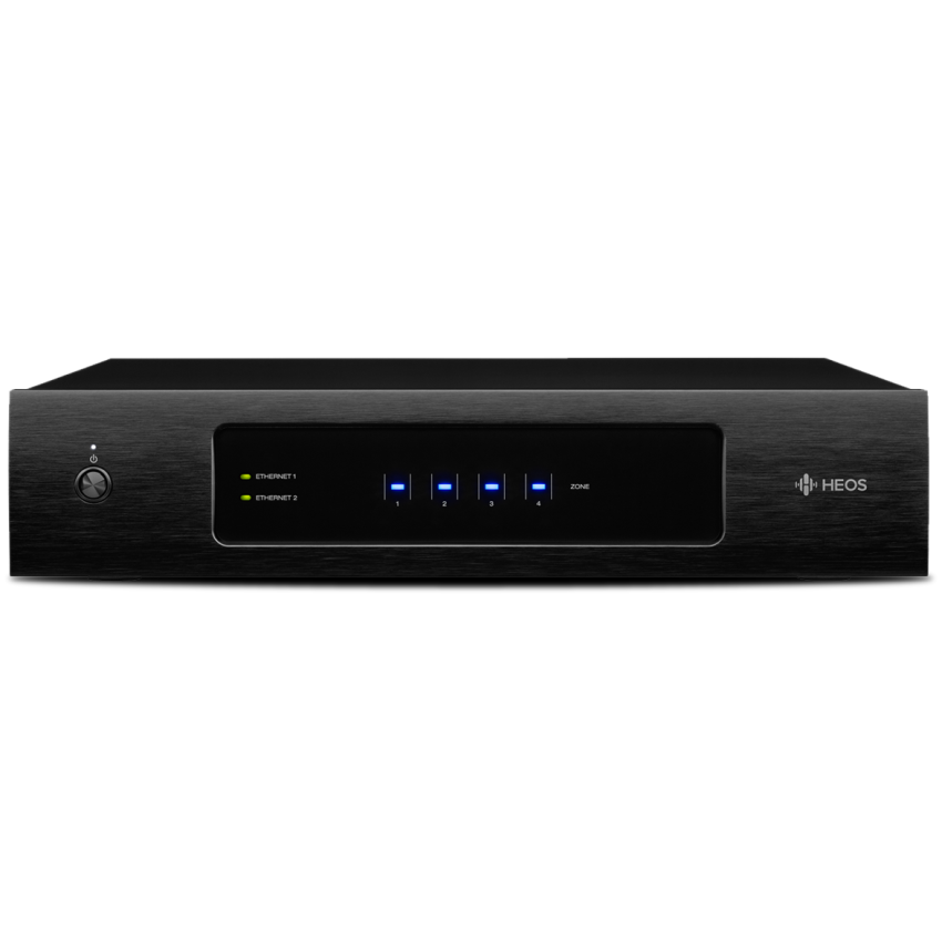 Denon HEOS Drive HS2 Black