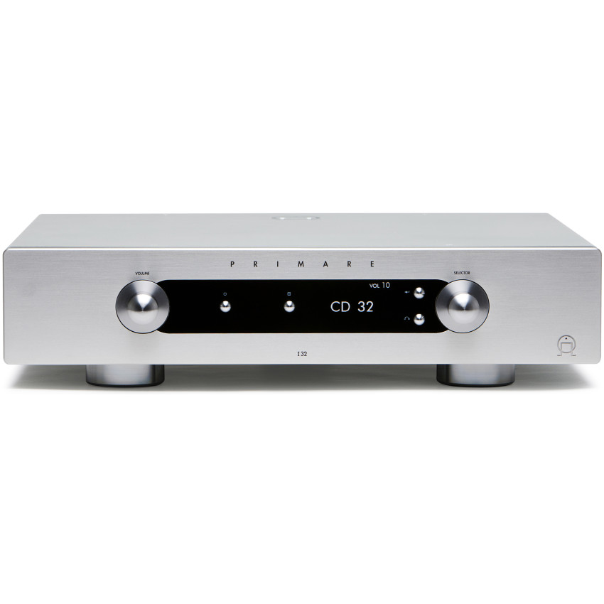 Primare I32 Titanium