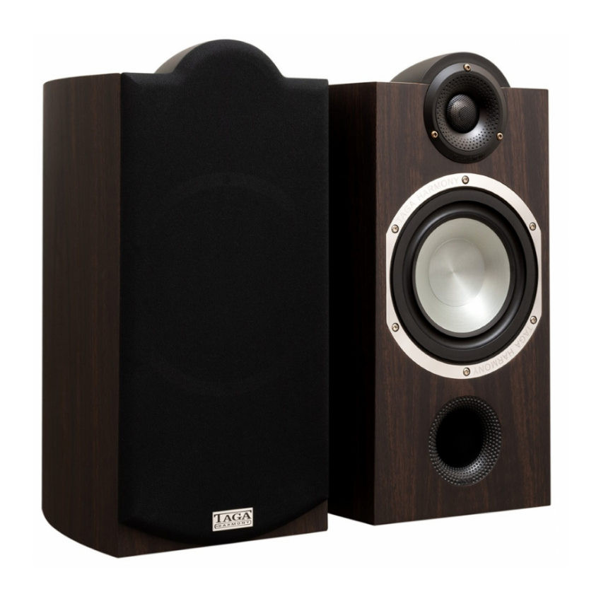 Taga Harmony Platinum B-40 V.3 MODERN WENGE