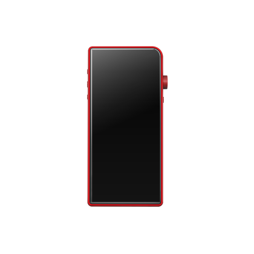 Shanling M3s Portable Music Player Red