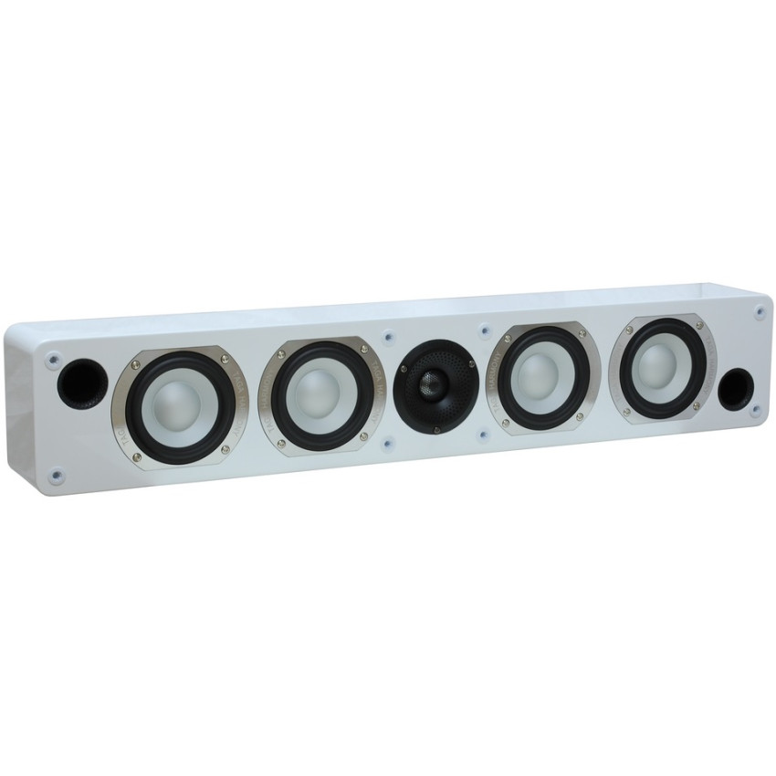 Taga Harmony Platinum LCR-60 SL High Gloss White