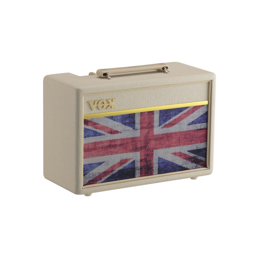 VOX PATHFINDER 10 UNION JACK