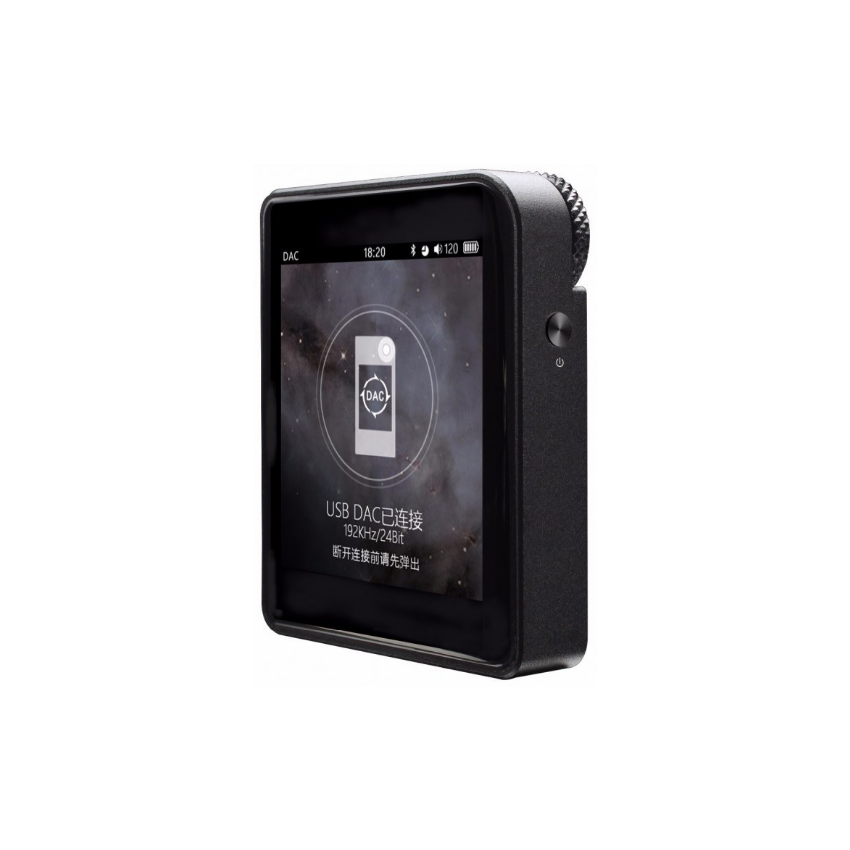 Shanling M1 Black