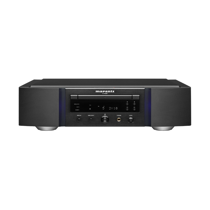 Marantz SA KI RUBY(Black)