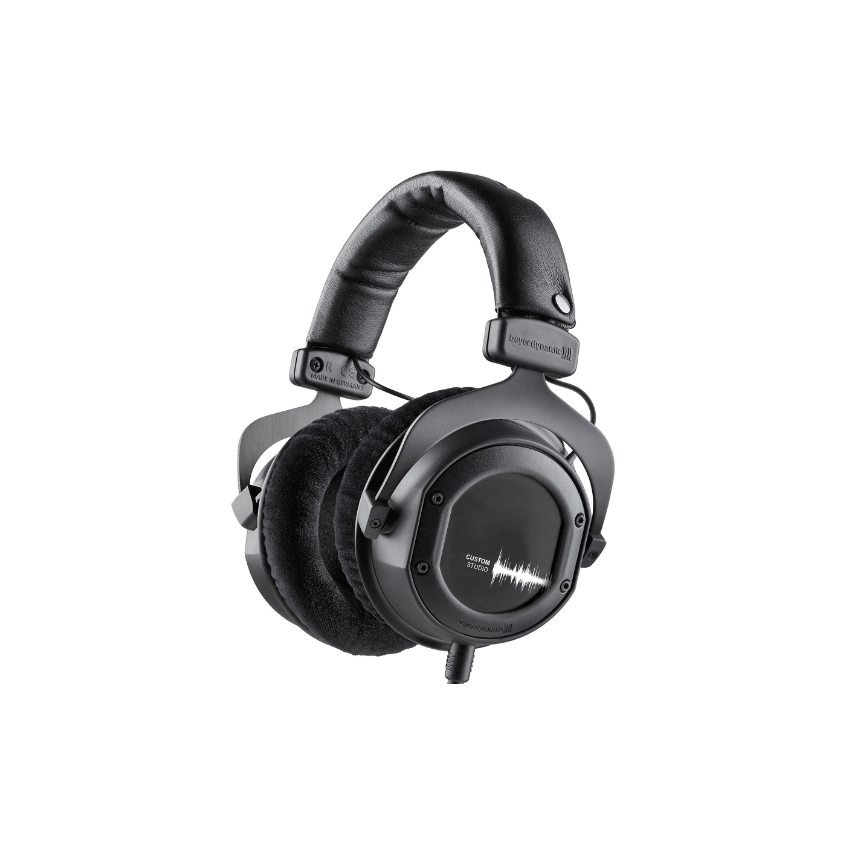 Beyerdynamic CUSTOM STUDIO 80 ohms