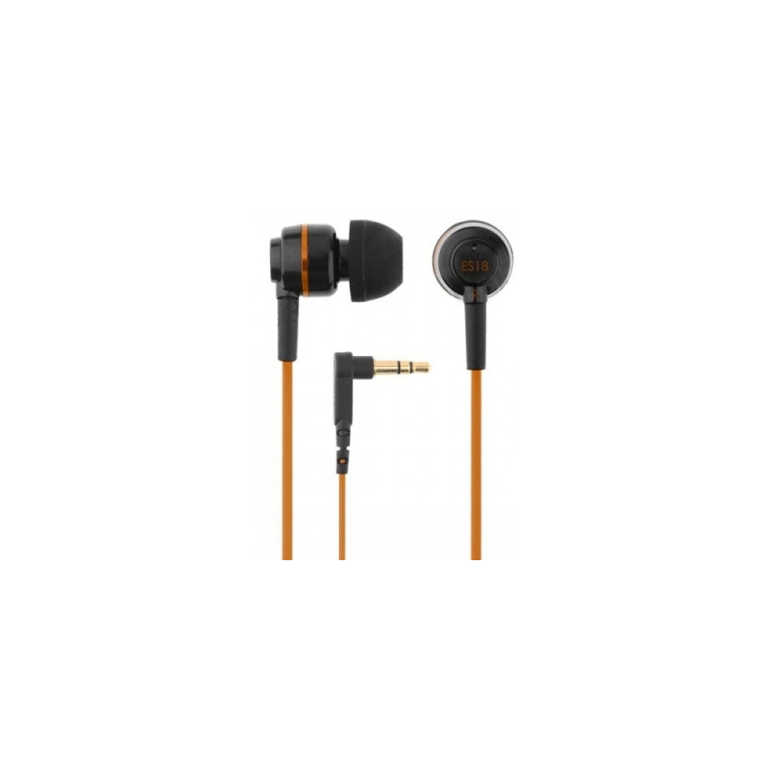 SoundMagic ES18 Grey Orange
