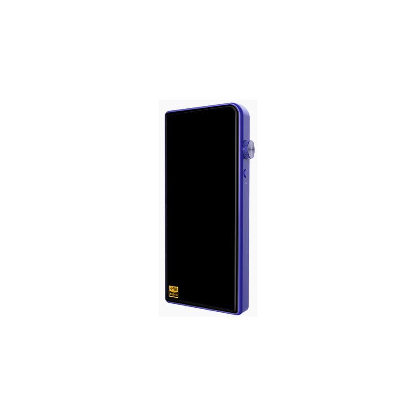 Shanling M3S Blue