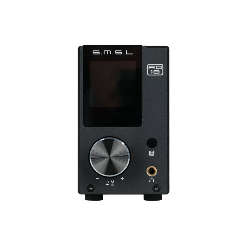 S.M.S.L AD18 Black