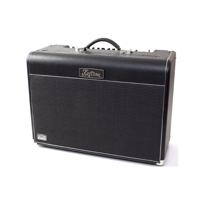 KUSTOM HV100T