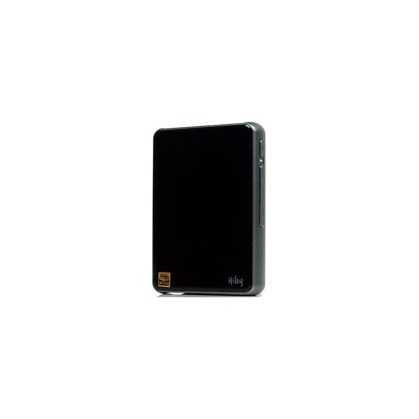 HiBy R3 Black