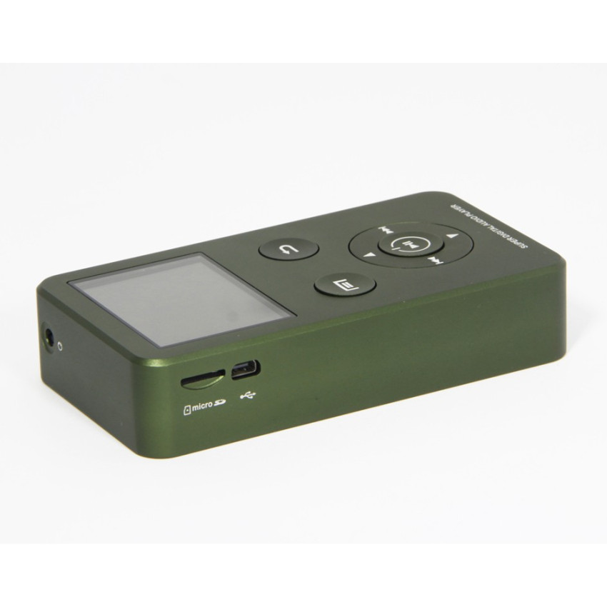 Monster Audio MA9