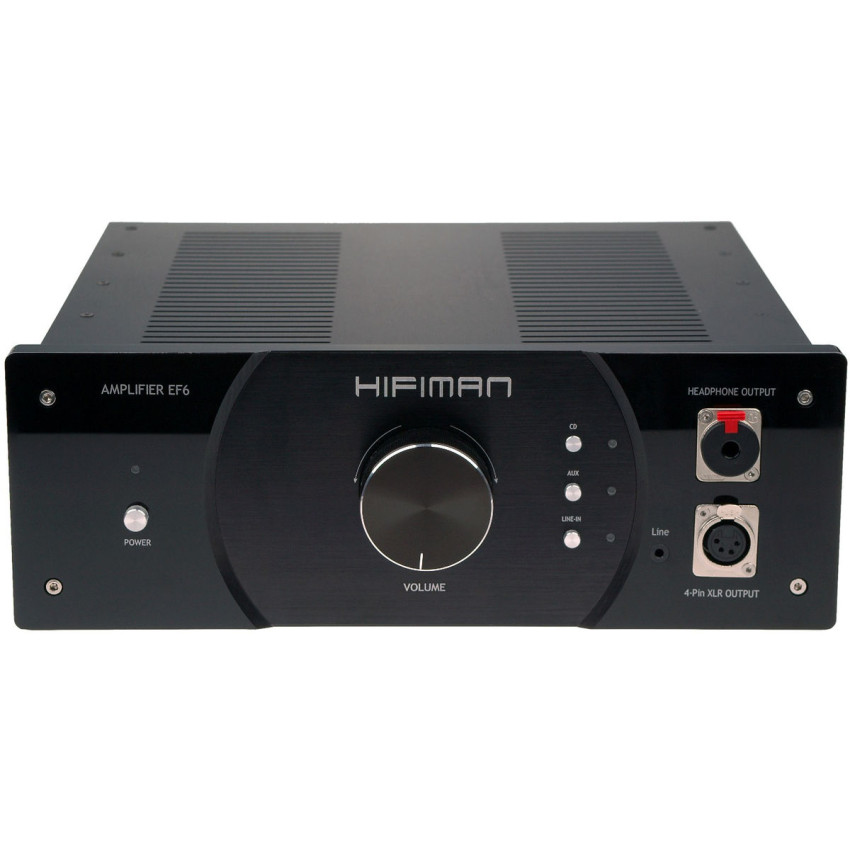 HIFIMAN EF-6