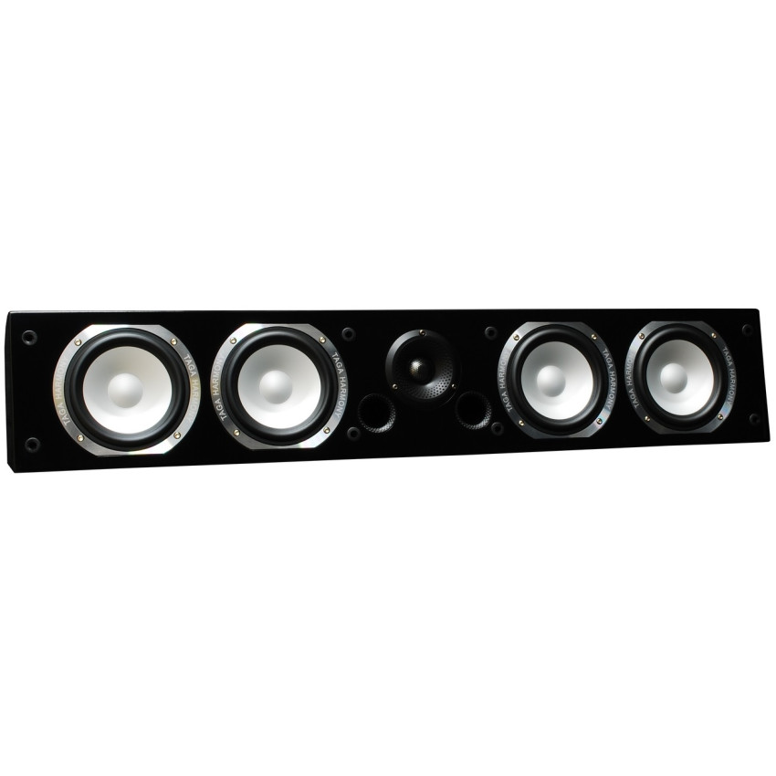 Taga Harmony Platinum C-100 High Gloss Black