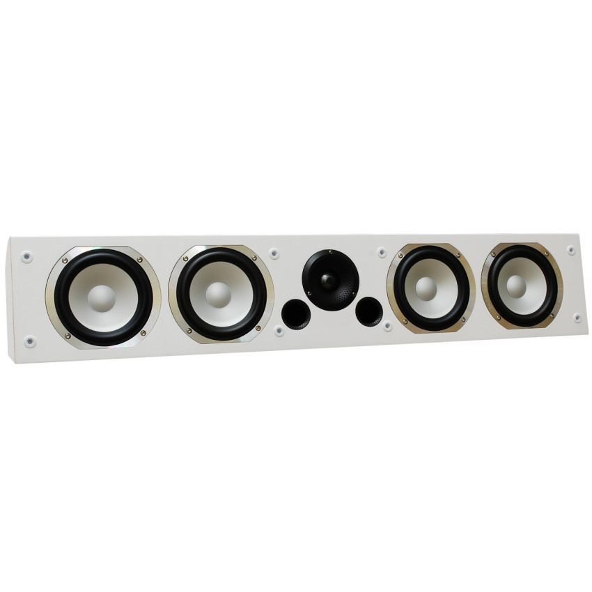 Taga Harmony Platinum C-100 High Gloss White