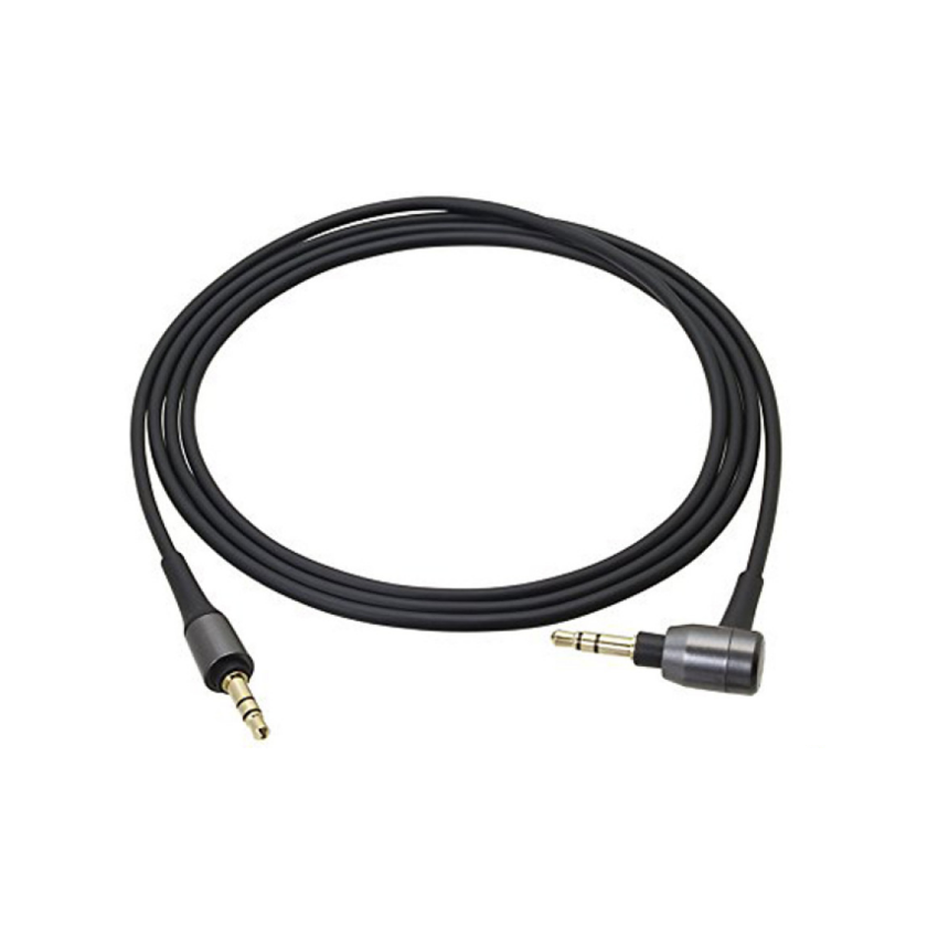 Audio-Technica ATH-MSR7BK 1,2m Cord Assembly Black