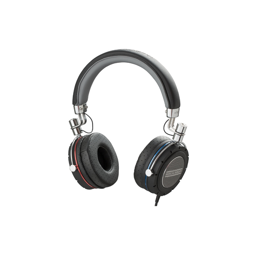 Musical Fidelity MF200