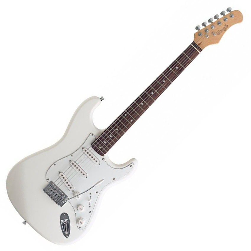 Stagg S300 WH