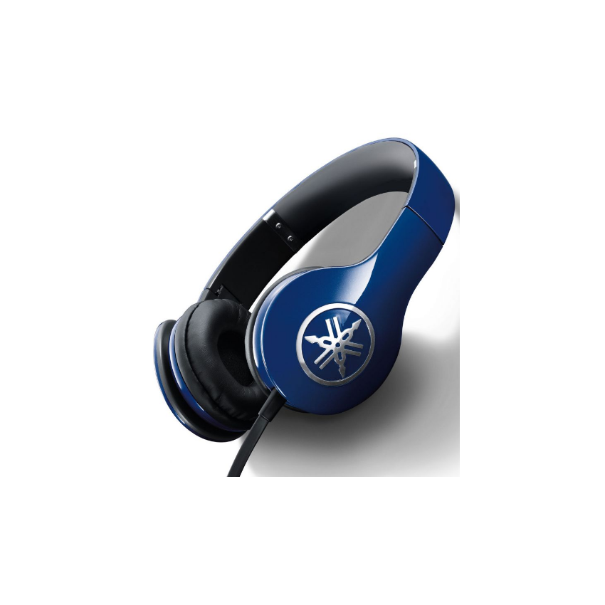 Yamaha HPH-PRO300 Blue