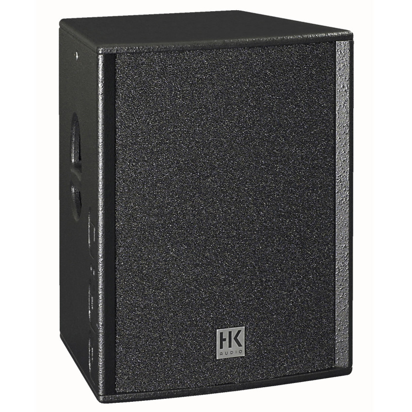 HKAudio PR:O 15 A