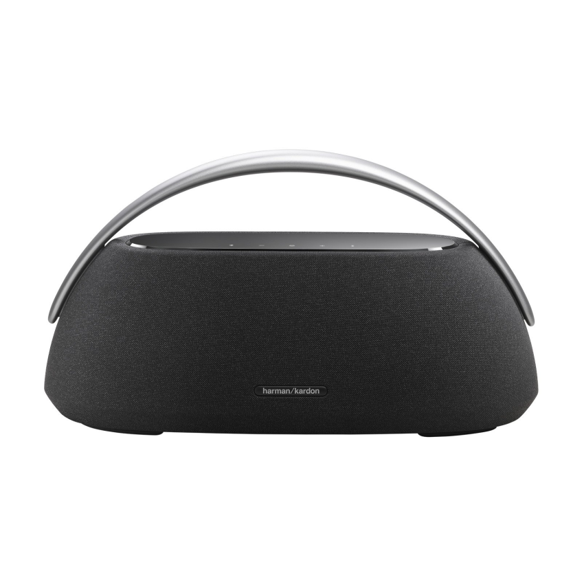 Harman Kardon Go+Play 3 Black