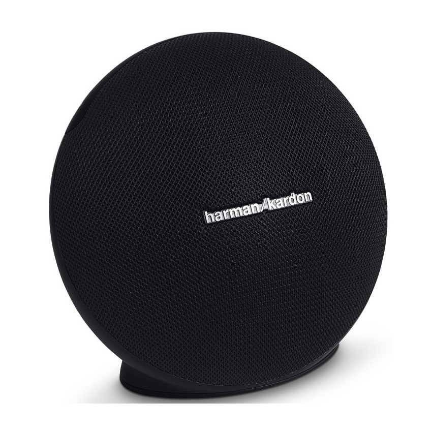 Harman Kardon Onyx Mini Black (HKONYXMINIBLKEU)
