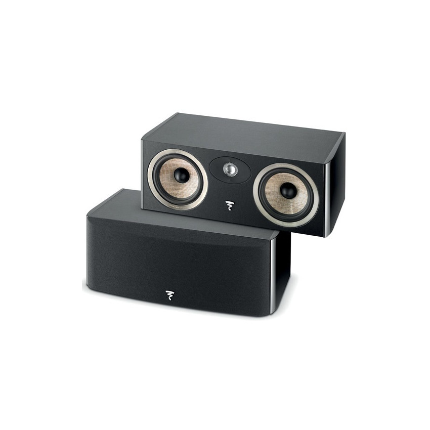 Focal Aria CC 900 Black High Gloss