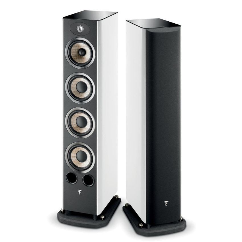 Focal-JMLab Aria 936 White High Gloss