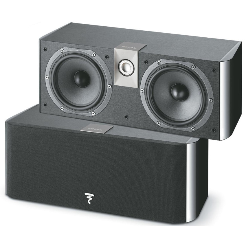 Focal Chorus CC 700 Black Style