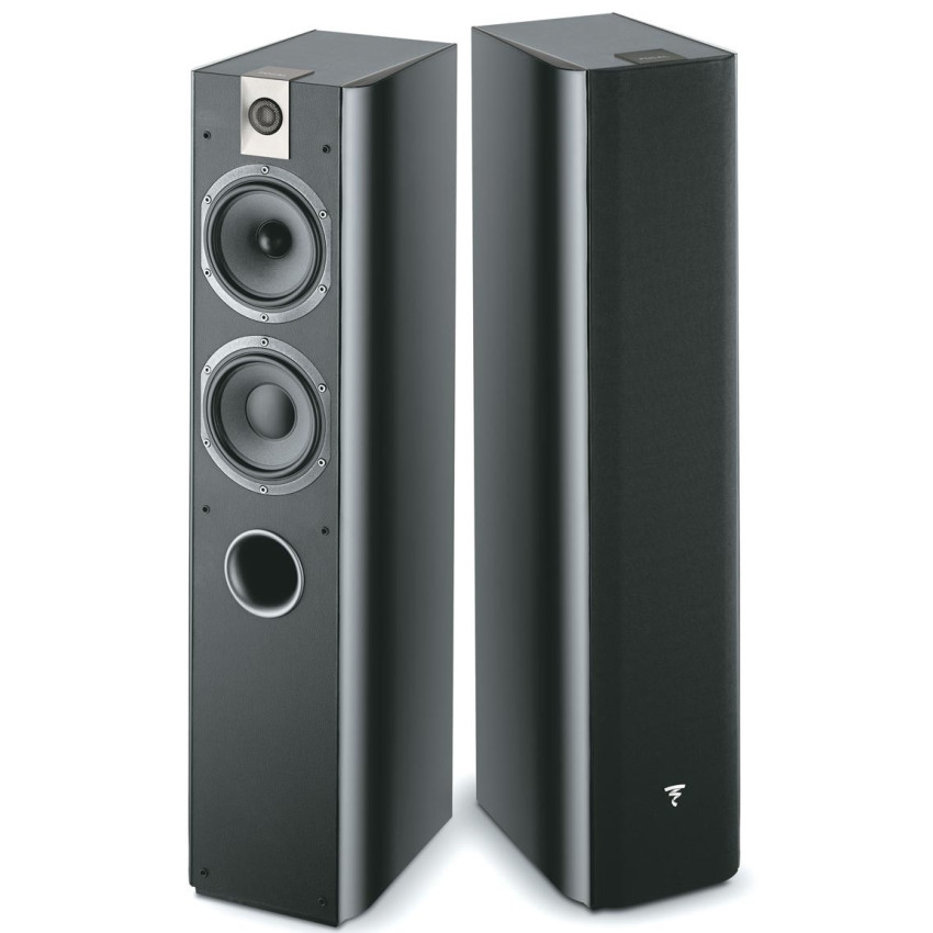 Focal-JMlab Chorus 716 Black Style