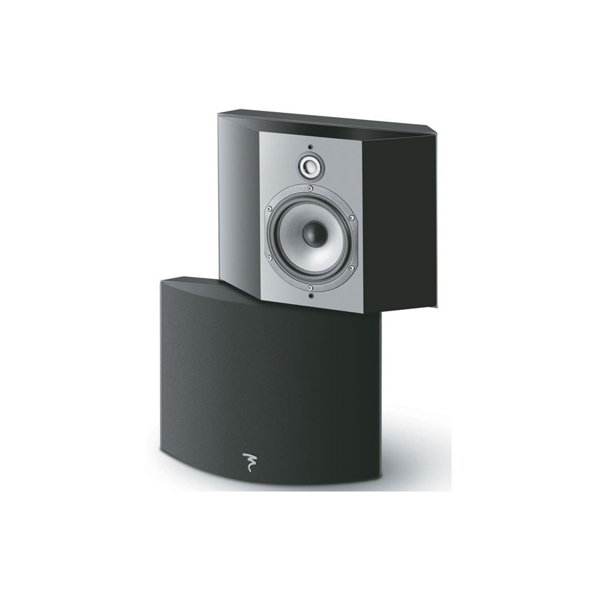 Focal-JMlab Chorus SR 700 Black Mat