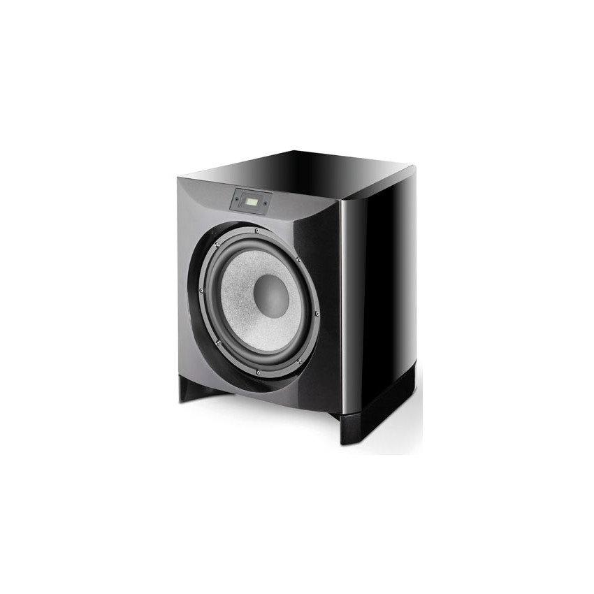 Focal-JMLab Electra SW 1000 Be Black Lacquer